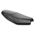 LUIMOTO Diamond Rider Seat Cover for the Triumph Speed Twin 900 (2025+) LUIMOTO Diamond Rider Seat Cover for the Triumph Speed Twin 900 (2025+)